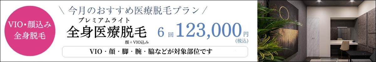 プレミアムライト 123,000円