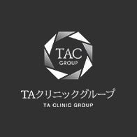 福岡TAクリニックのロゴ
