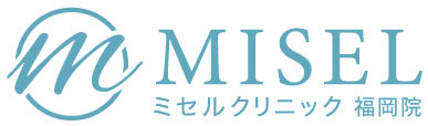 ミセルクリニック福岡院のロゴ