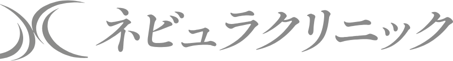 ネビュラクリニック京都院のロゴ