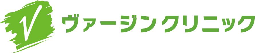 ヴァージンクリニック京都院のロゴ