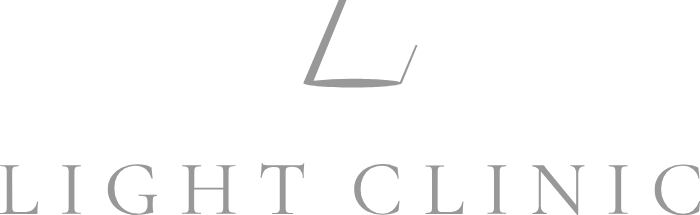 LIGHT CLINIC 名古屋のロゴ