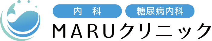 MARUクリニックのロゴ