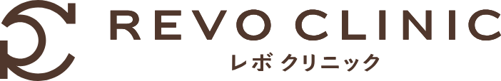 REVO CLINIC PLUS 札幌すすきの院のロゴ