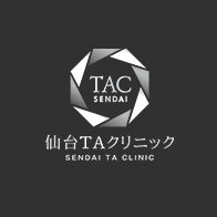 仙台TAクリニックのロゴ