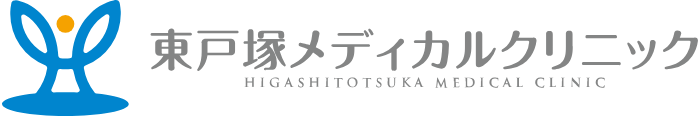 東戸塚メディカルクリニックのロゴ