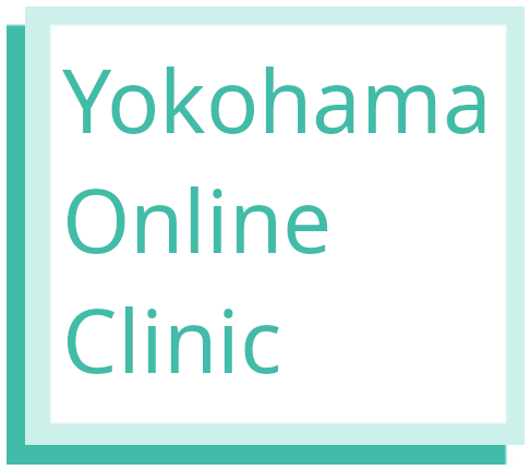 横浜オンラインクリニックのロゴ
